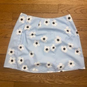 COPY - Mini skirt